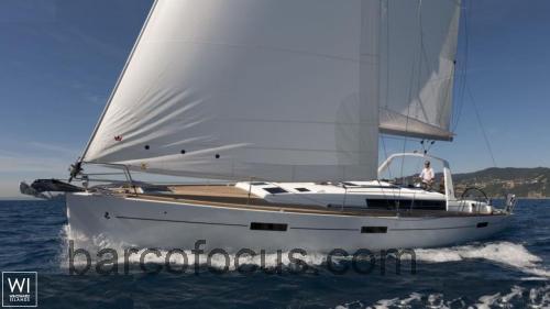 Oceanic 45 ficha tecnica